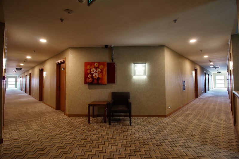 Sarissa Hotel